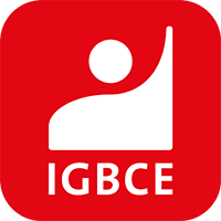 IG BCE Logo
