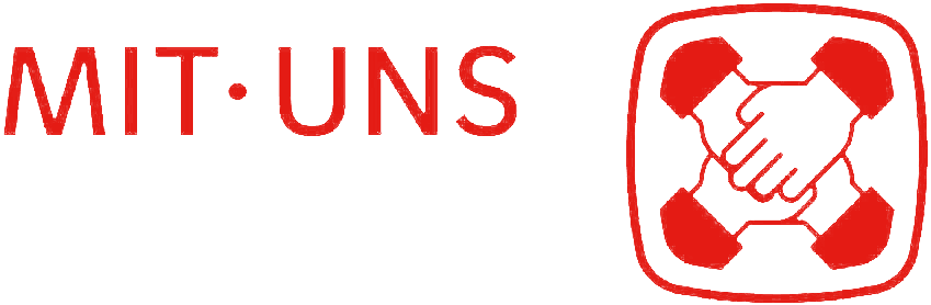 Mit Uns Logo